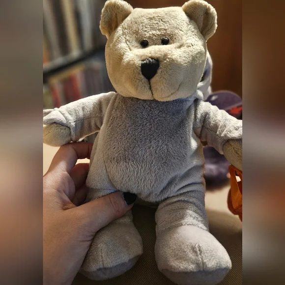 Starbucks Halloween Bearista 2010 - Picture 7 of 8